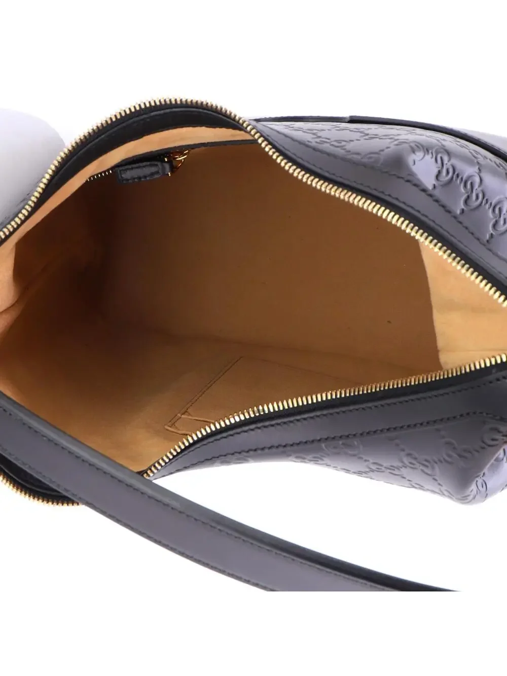 Linea A Hobo Guccissima Leather #294561G13B
